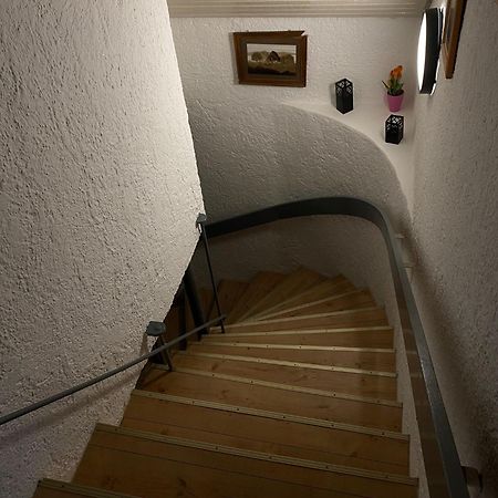 Ferienwohnung Deti Loßburg Dış mekan fotoğraf