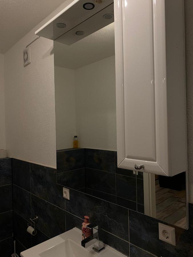 Ferienwohnung Deti Loßburg Dış mekan fotoğraf